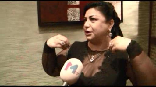 Almaz Ələsgərli : “Şou-biznesin nəyini bəyənim?!”