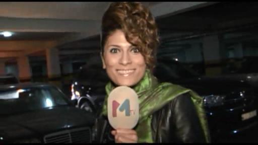 Samira konsertinə gələ bilməyənləri sevindirəcək