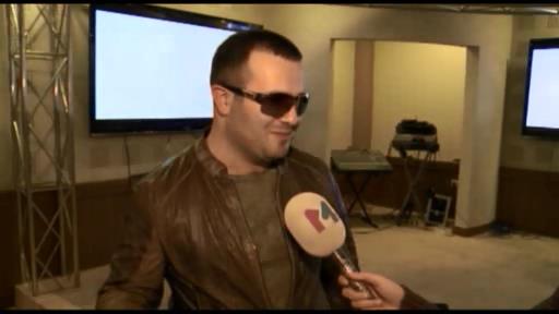 Elnur Məmmədov: “Doğum günü kecirməyi xoşlamıram”