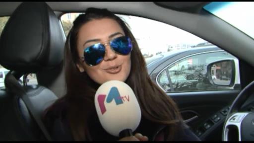 Oksana Dubayda Şahrux Xan və Madhuri Dixitlə görüşəcək