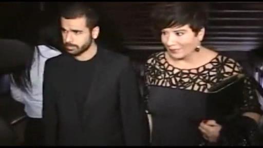 Daha bir tanınmış müğənni boşandı