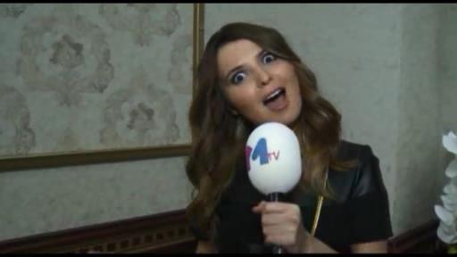 Sevda Yahyayeva: “Abbas mənim ən yaxın dostumdur”