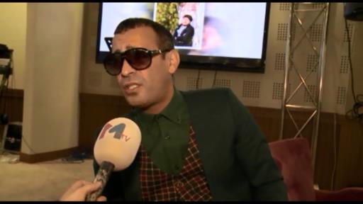 Niyam Salami: “Röya ilə dost olmasam da olar”