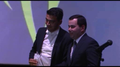 “Ən yaxşı sosial çarx”ın sahibi bəlli oldu 