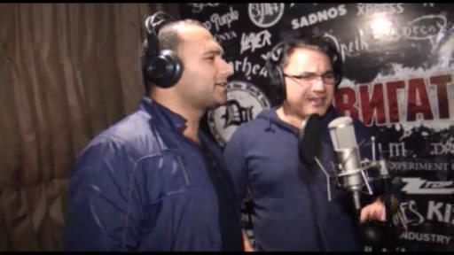 Ədalət Şükürov yeni duet ortağını təqdim etdi