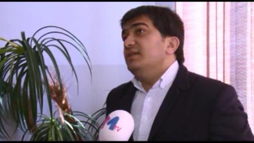 Əbdül Xalid: “Bəziləri kimi konsertimdə fonoqram oxumayacağam”