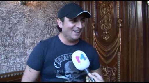 Tolik Faiq Ağayevi ittiham etdi