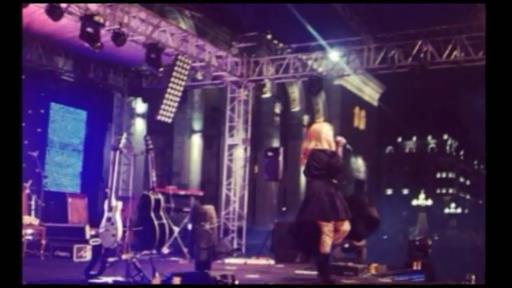 Aygün Kazımovanın türkiyəli ifaçı Fərhad Göçərlə konserti baş tutdu