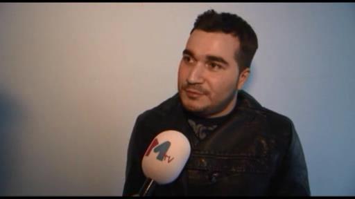 Elvin Abdullayev: “Ən böyük arzum hələ yerinə yetməyib”