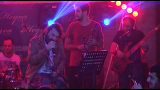 Halil Sezainin gözlənilən konserti baş tutdu