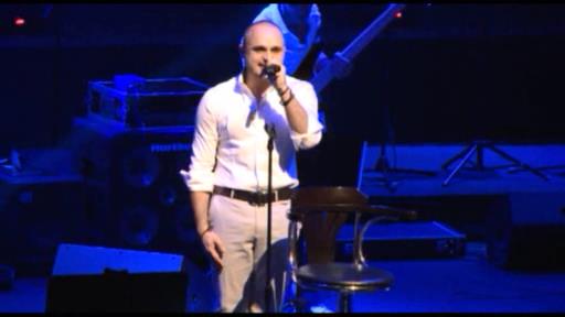 Mir Yusifin "Ağ qarğa"konsertində yaşanan maraqlı anlar