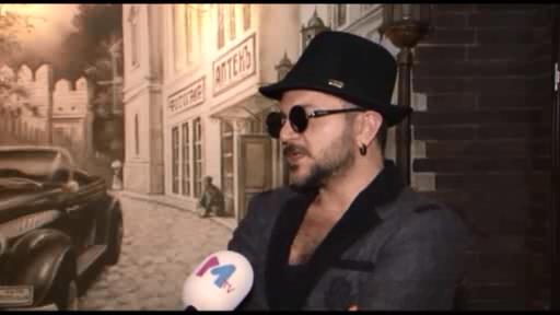 Rəhim Rəhimli və Samiraldo arasında qalmaqal 