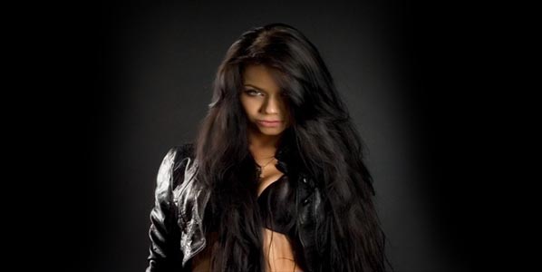 Byanka Bakıya gələcək