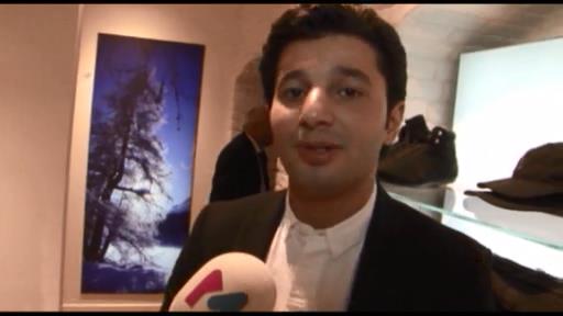 Xəyyam Nisanov “24 saat” dedi 