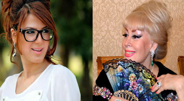 İlhamə Quliyeva: “Natavanla aramızda heç bir problem yoxdur”