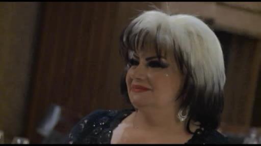 Əməkdar artist doğum gününü belə qeyd etdi