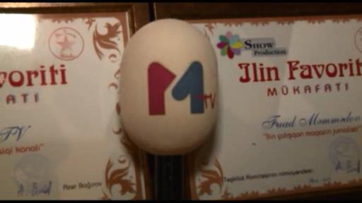 Muz Tv-nin daha bir uğuru 