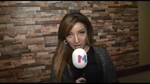 Günay İbrahimli duet ortağını dəyişdi