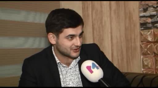 Yeni ildə müğənnidən yeni klip