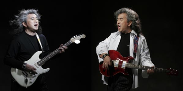 Məşhur qrupun solisti paytaxtımızın qonağıdır