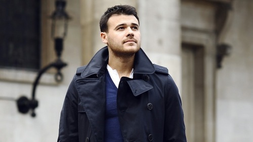 Emin Ağalarov Nataliya Oreyronu Rusiyaya dəvət edib