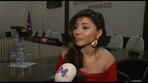 Aysel Əlizadə: “Mən istəmirəm ki, gedib onlara salam verib, qayıdaq”