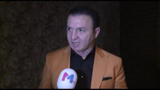 Vasif Məhərrəmli: “Danışıqlarına fikir versinlər!”