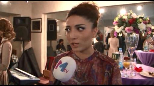 Müğənni əcnəbi ölkədən əliboş qayıtdı