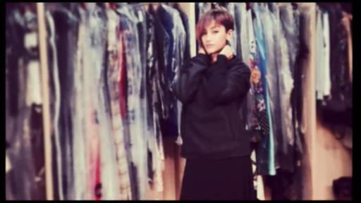 Röya yenə imicini dəyişdi