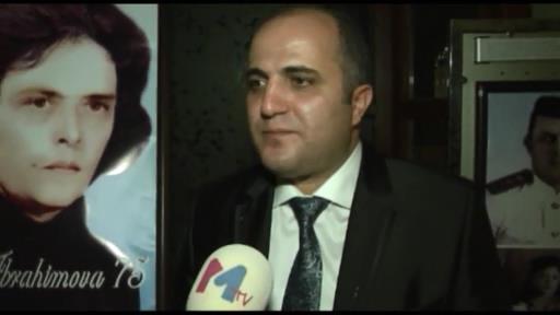 Xanəndə duet ortağını dəyişdi