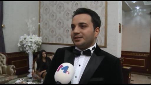 Ayaz Qasımov kökəlməsinin  səbəbindən danışdı