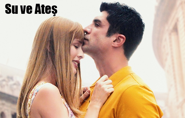 Özcan Deniz yeni filminin qala gecəsini keçirdi