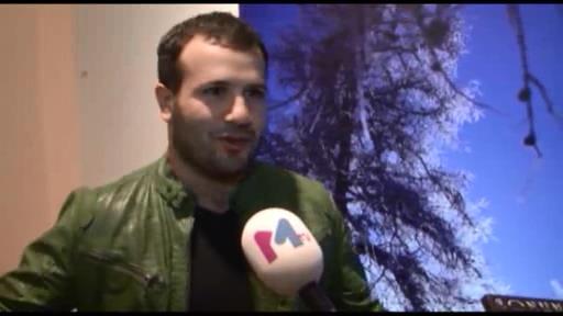 Elnur Məmmədov “Sonunda” dedi