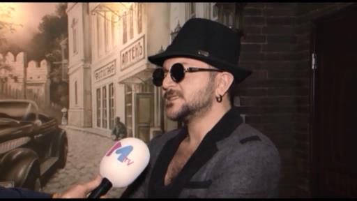 Rəhim Rəhimli: “Mənim bütün mahnılarım hitdir”