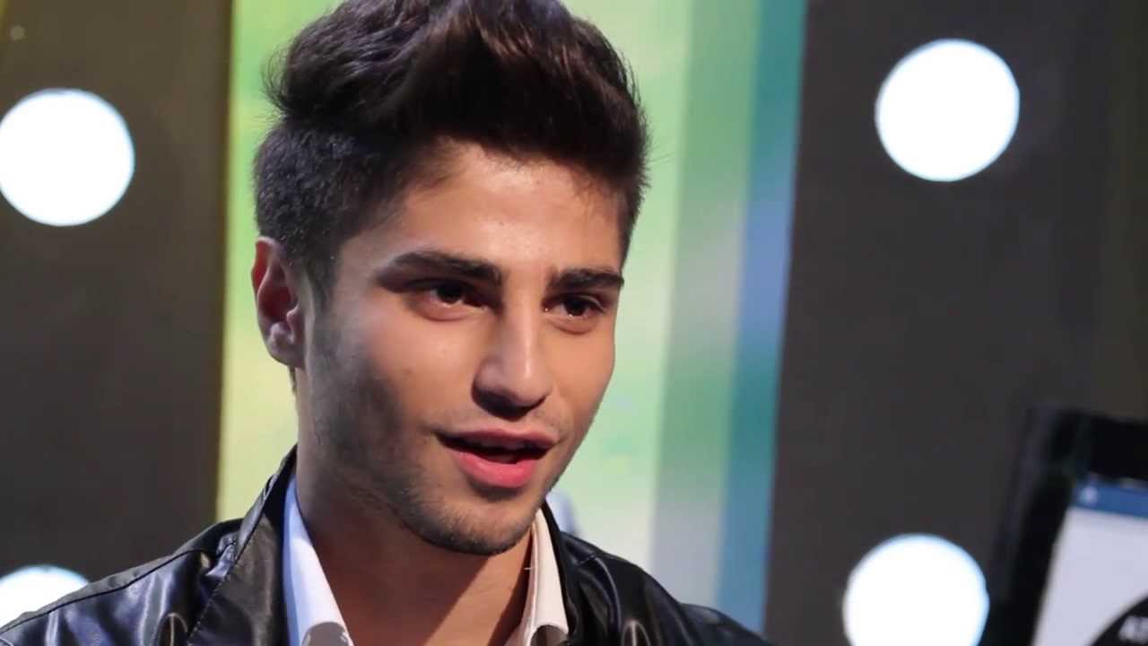 “Türkvision” yarışmasının qalibi Fərid Həsənov vətənə döndü