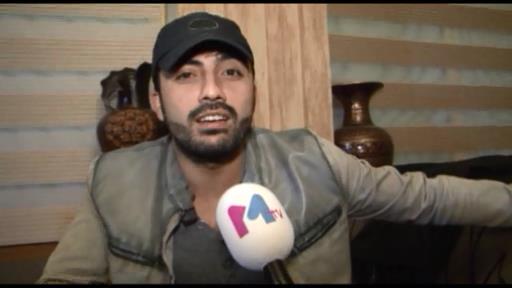 “Kim bu şayiəni yayıbsa, çox qələt edib” – Kərim