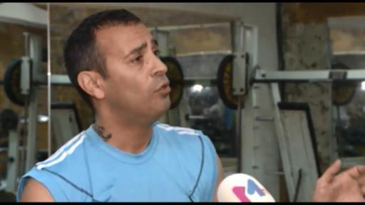 Niyam Salami: “Albom çıxarıb dostlarıma payladım”