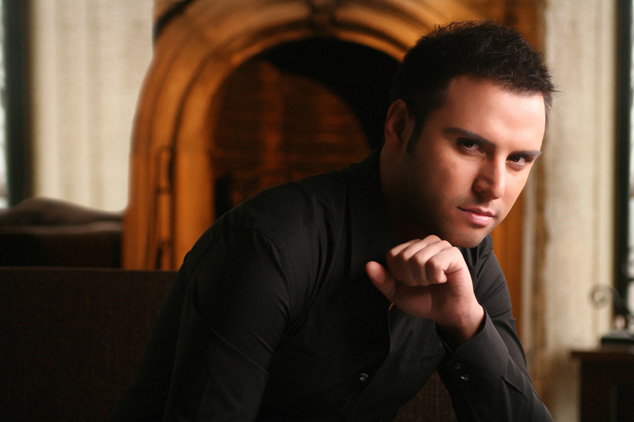 Bakıya toya gələn Alişan: “Evlənmək istəyirəm” 