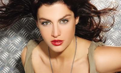 Bakıya gələn Tuğba Ekinci azərbaycanlı olduğunu etiraf etdi