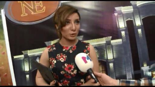 Günay İbrahimli: “Şou-biznesdə yaxın dostum yoxdur”