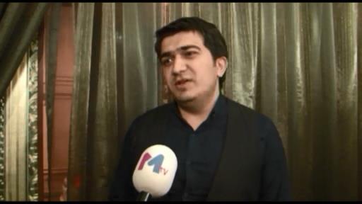 Müğənni: “Pul ver, sənə mükafat təqdim edək”