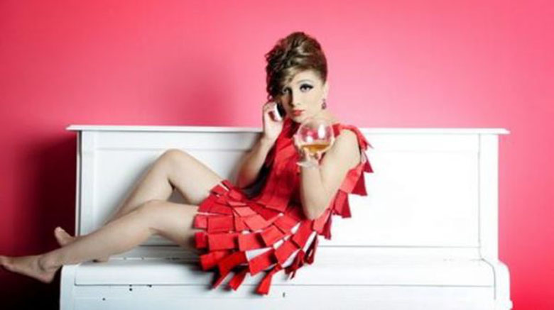 Günay İbrahimli həyatını sığortaladı