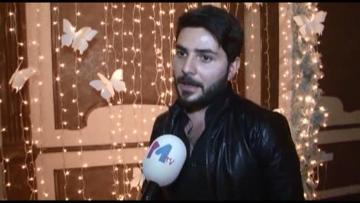 O, Aygün və Faiqlə duet oxuyacaq