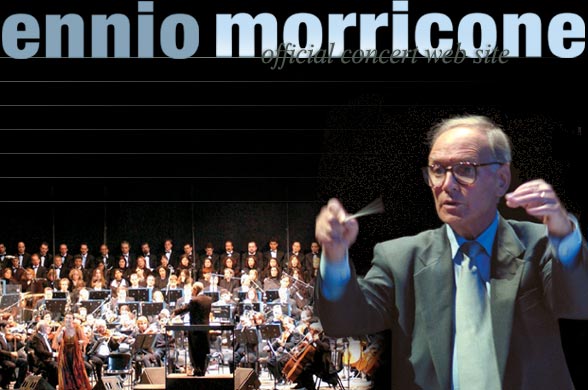Ennio Morrikone möhtəşəm konsert proqramı ilə musiqisevərləri valeh etdi