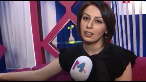 Roza Zərgərli duet ortağı olaraq onu seçdi