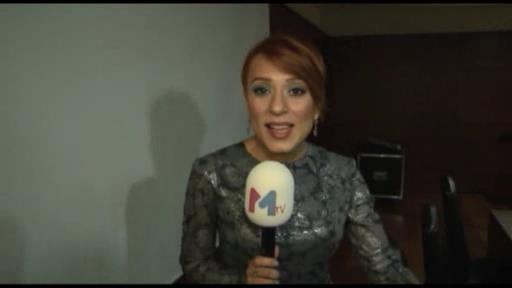 Tünzalə Ağayeva: “Bir ildir ki, məni izləyirlər”