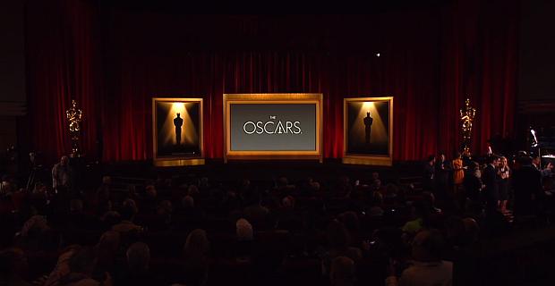 86-cı “Oskar” mükafatlarına namizədlərin adları açıqlandı