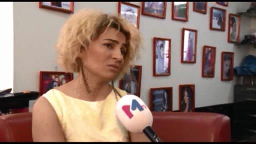 “ Həyatımda kimsə olsa, bunu hər kəs biləcək”