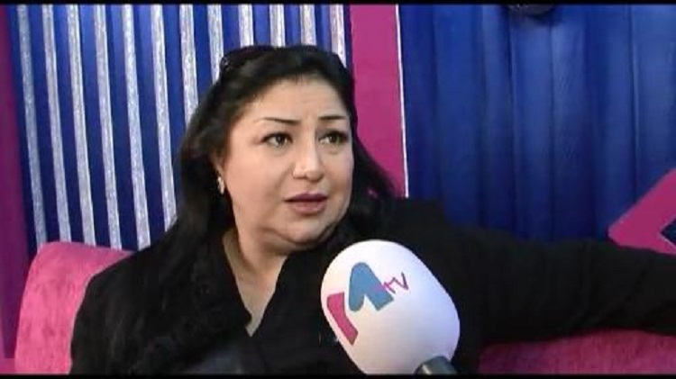 Əməkdar artist kaprizlərindən danışdı