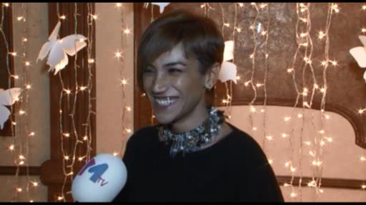 Röya: “Onlara müğənni desəm, ayıb olar”